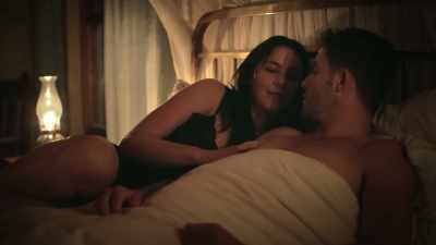 I've always been there and with
our little project together, - Girl from Nowhere
