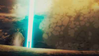 I've always been told
to surpass my limits! - Black Clover: Sword of the Wizard King