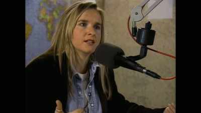 I've always been very upfront
about my sexuality. - LOUDER: The Soundtrack of Change