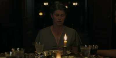 I've always believed religion
is food for personal thought, - Flowers in the Attic: The Origin