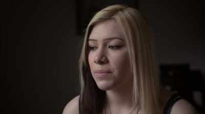I've always believed that
there's a possibility - Eli Roth Presents: A Ghost Ruined My Life