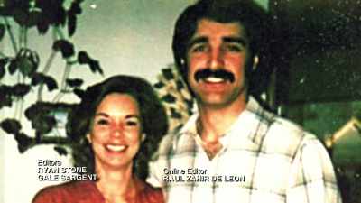 I'VE ALWAYS BELIEVED THAT,
YOU KNOW, - The Golden State Killer: It's Not Over