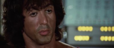 I've always believed that the mind is the best weapon - Rambo: First Blood Part II