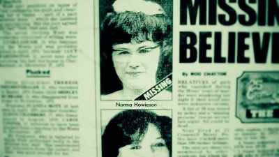 I've always believed
there are other victims, - Britain’s Most Evil Killers