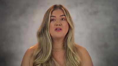 I've always had big boobs, - Naked Education