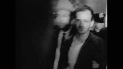 I've always called Oswald
a politicized sociopath. - The Assassination & Mrs. Paine