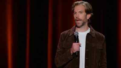 I've always defined success - Anthony Jeselnik: Bones and All