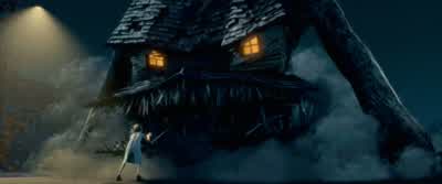 I've always done what's best for you, haven't I? - Monster House