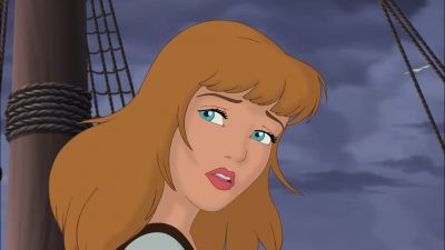 I've always dreamed - Cinderella 3: A Twist in Time