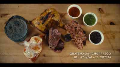I've always enjoyed serving the customers, - Street Food: USA