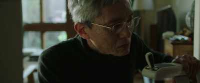 I've always felt so bad. - The Last 10 Years