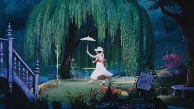 I've always felt that Dick
has as much magic in him - Dick Van Dyke: 98 Years of Magic