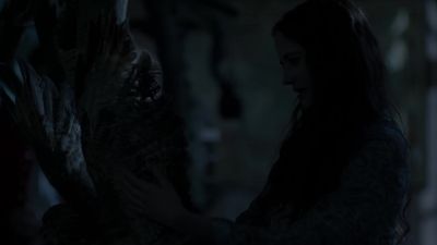 I've always felt you have to name a thing before it comes to life... - Penny Dreadful