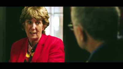 I've always found
that quite really sad - The Real Prime Suspect