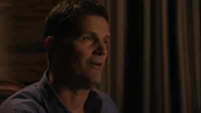 I've always found that's
the best way to learn a lesson. - Switched at Birth