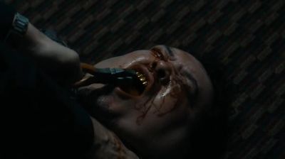 I've always hated
these fucking things. - True Detective
