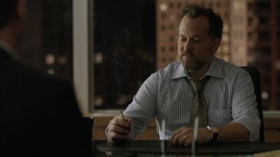 I've always hated
these things. - Suits