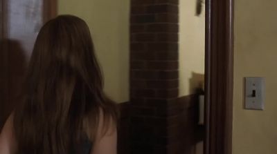 I've always helped my mother pick up boyfriends - Prozac Nation
