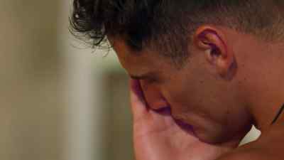 I've always just wanted it to work. - Love Island Australia