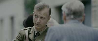 I've always known
I had to make it on my own. - Into the Darkness