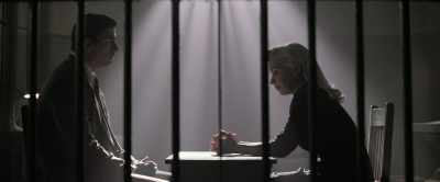 I've always known. I wasn't - American Traitor: The Trial of Axis Sally