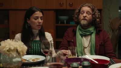 - I've always known that
my death won't involve stones. - Children Ruin Everything