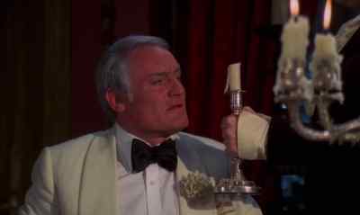 I've always
loathed party games. - The Beast Must Die