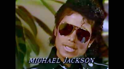 I've always loved film, and, - Thriller 40