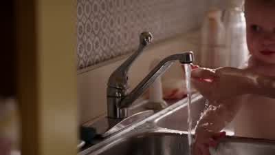 I've always loved getting clean. - Orange Is the New Black