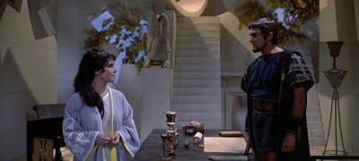 I've always loved you - Cleopatra