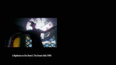 I've always said that - Hollywood Dreams & Nightmares: The Robert Englund Story