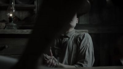 I've always said
your future is your own. - 12 Monkeys