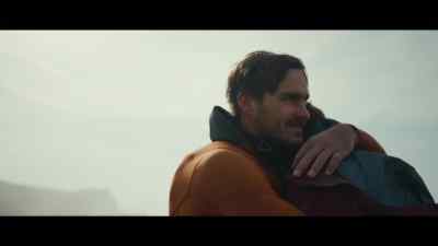 I've always seen her
like a superhero. - 100 Foot Wave
