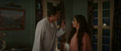 I've always supported
you and your career! - Shakuntala Devi