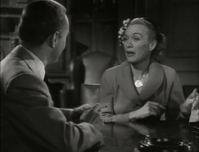 I've always thought of myself more as a man's man - The Lady Takes a Sailor