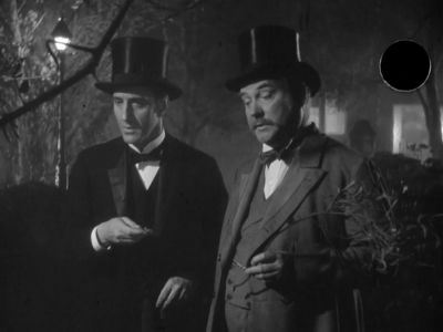 I've always thought those things were in very poor taste - The Adventures of Sherlock Holmes