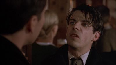 I've always thought you to be an intuitive futurist - Max