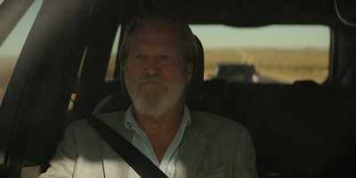 I've always
treasured that moment, - The Old Man