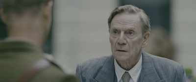 I've always tried to help you.
Financially, as well. - Into the Darkness