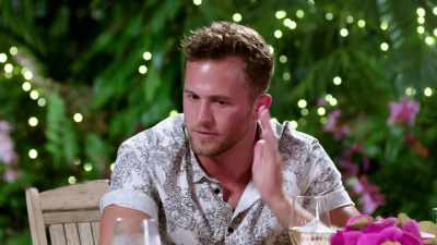 I'VE ALWAYS WANTED A FAMILY. - Love Island