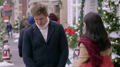 I've always wanted
a place of my own, - A Sweet Christmas Romance