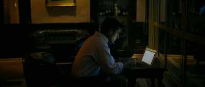 I've always wanted to be
a journalist ever since I was a kid. - Amanda Knox