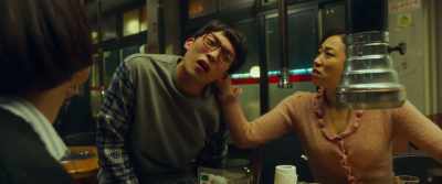 I've always wanted to be one, - Single in Seoul