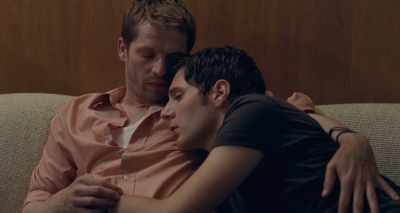 I've always wanted everything, - Sorry Angel