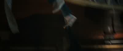I've always wanted to stick something in you TaraFuck you Fuck you - Scream VI