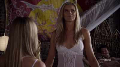 I've always wanted
to be just like you... - Open Marriage