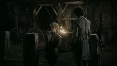 I've always wanted to see the Wall. - Game of Thrones
