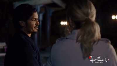 I've always wanted
to visit Veracruz, - Playing Cupid