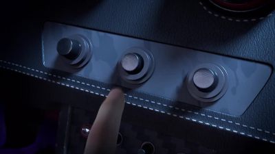 I've always wanted to use these. - Fast & Furious Spy Racers