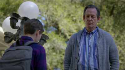 I've always wanted
what was best for your father, - Secrets of Sulphur Springs